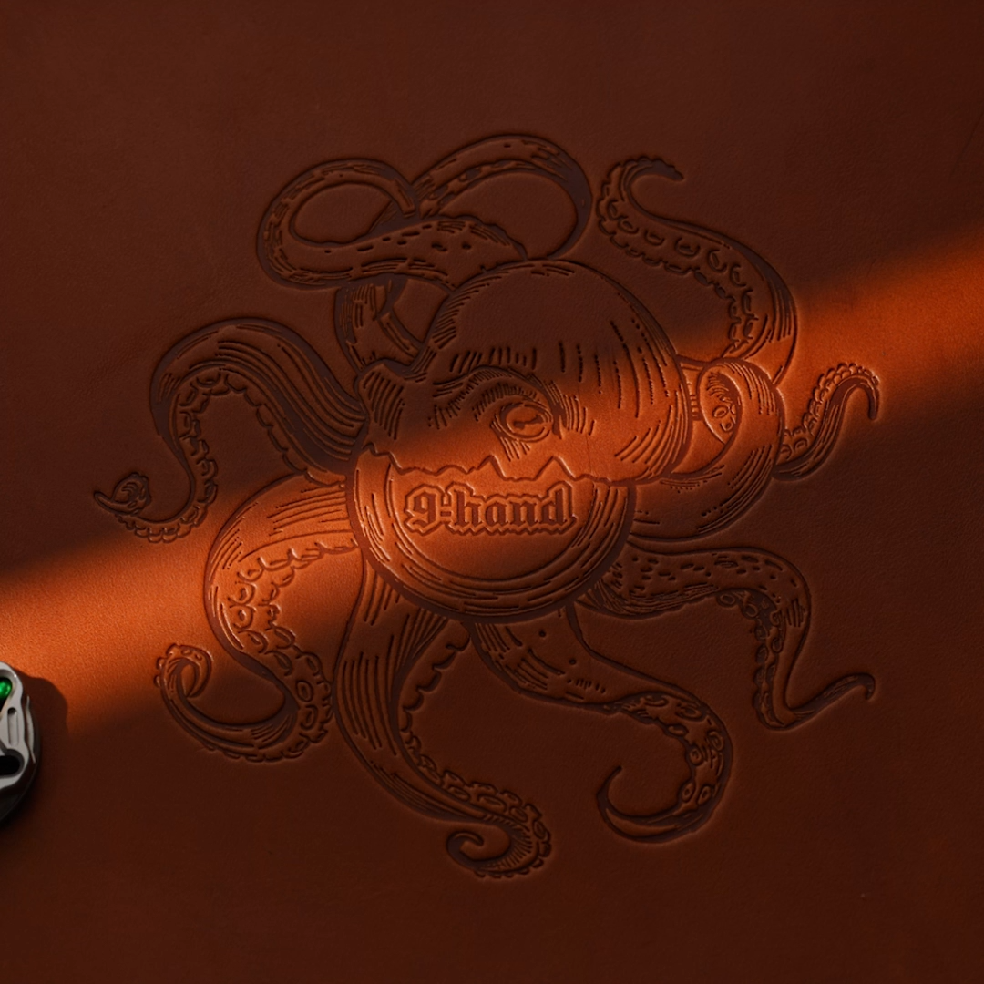 Star Chain Haptic Coin