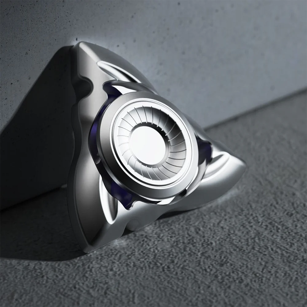 IRON ROOM FaiZ Fidget Spinner