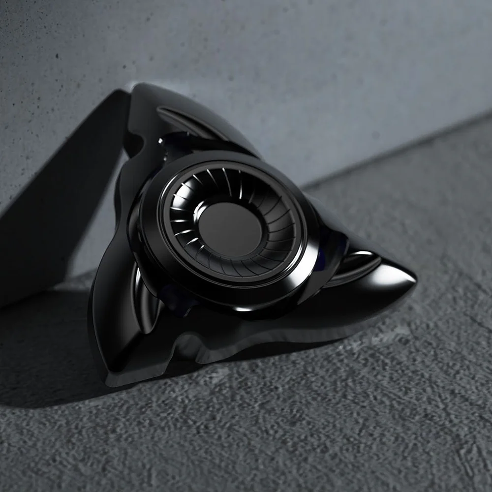 IRON ROOM FaiZ Fidget Spinner