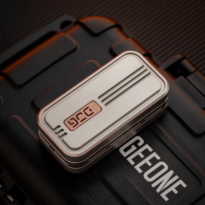 DJG ROAR Fidget Slider