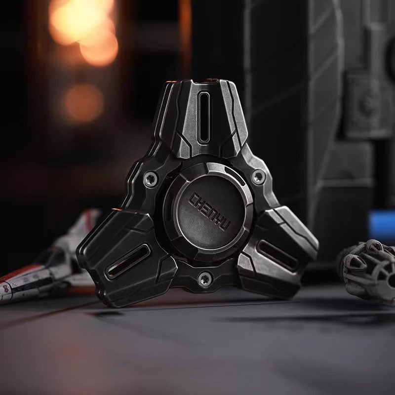 CHENYU MECHA Fidget Spinner