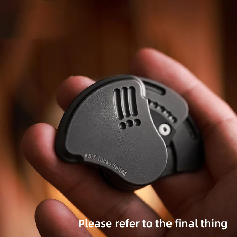 KAIS Lucky Ballad Fidget Slider