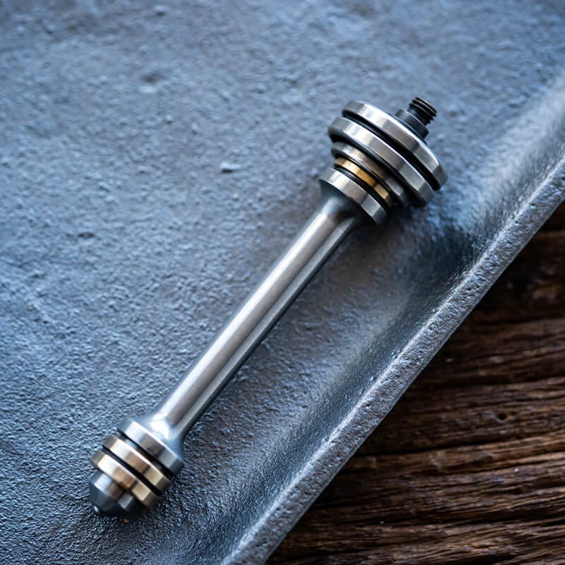 Lautie EDC Bit-05 Fidget Spinner Bit Series