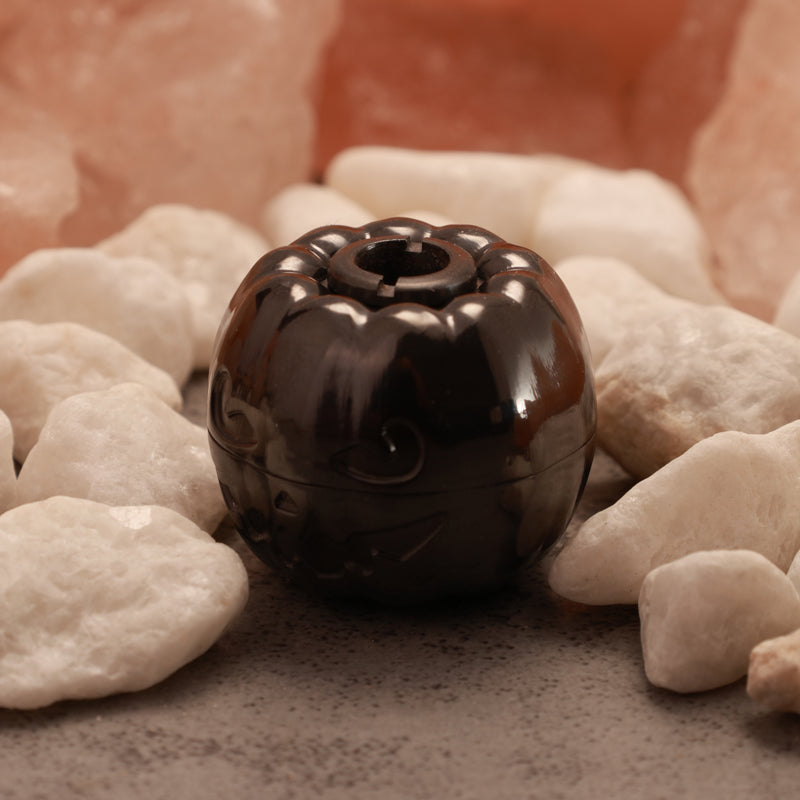 GPC EDC Pumpkin Lanyard Bead Pendant Fidget Spinner