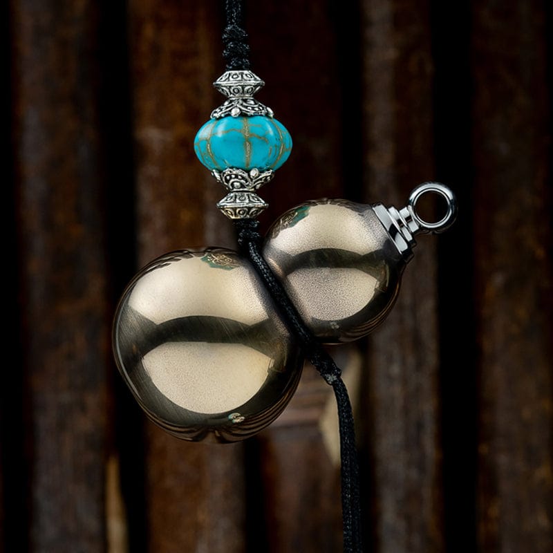 WANWU EDC Winebibber Pendant