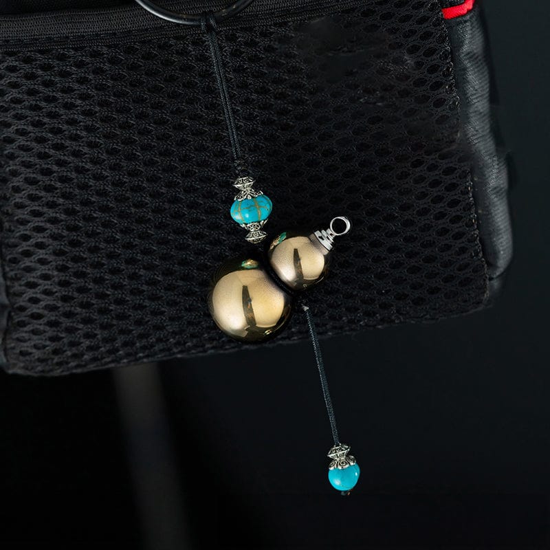 WANWU EDC Winebibber Pendant