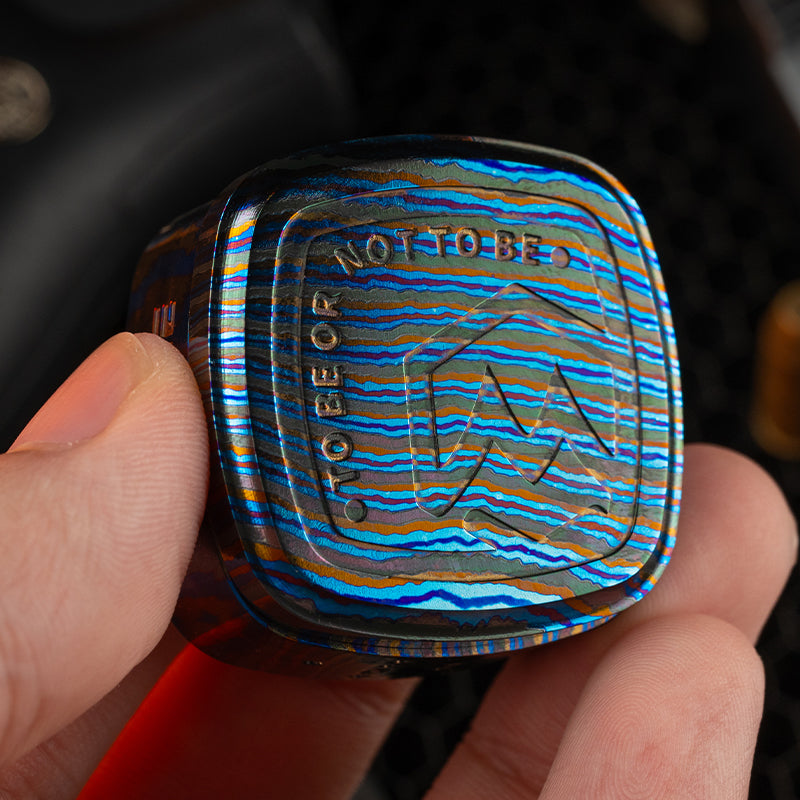 42.COSMO&MACKIE Life and Death Game Fidget Slider