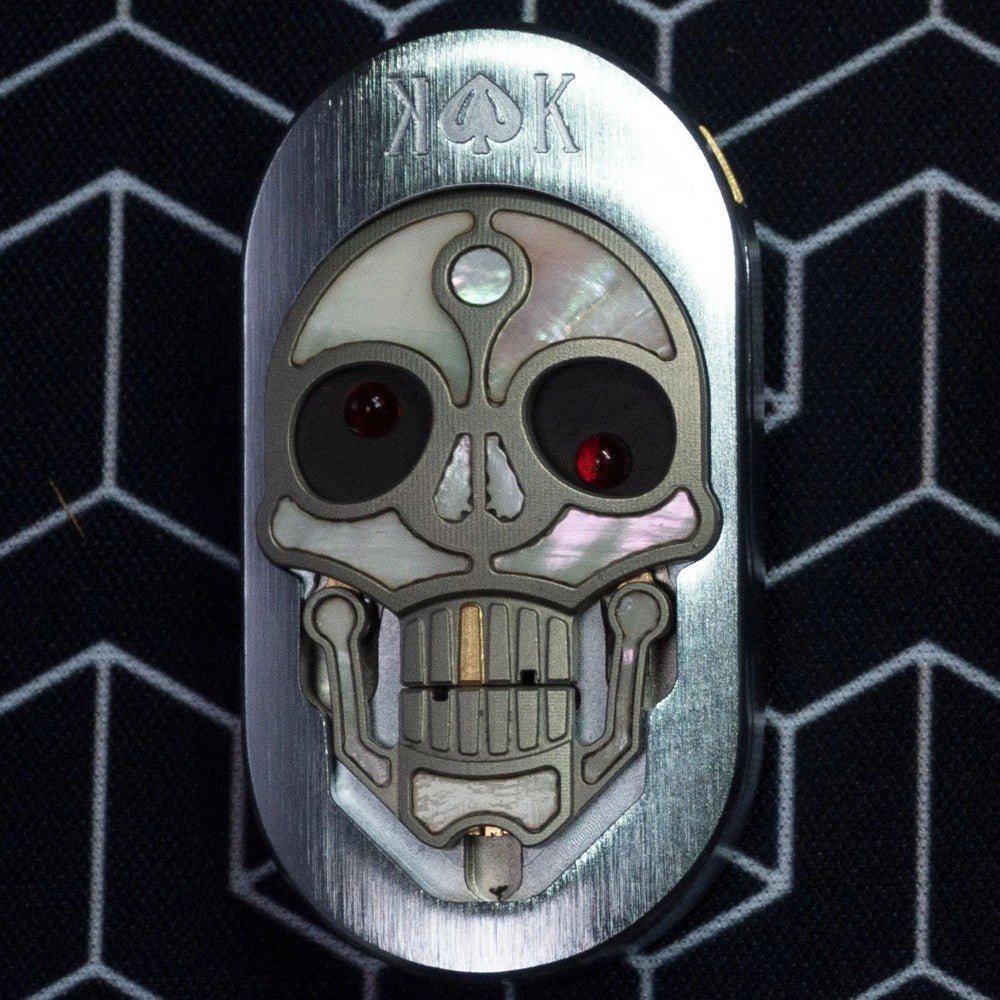 SAS Studio Spades King 2.0 Mechanical Slider