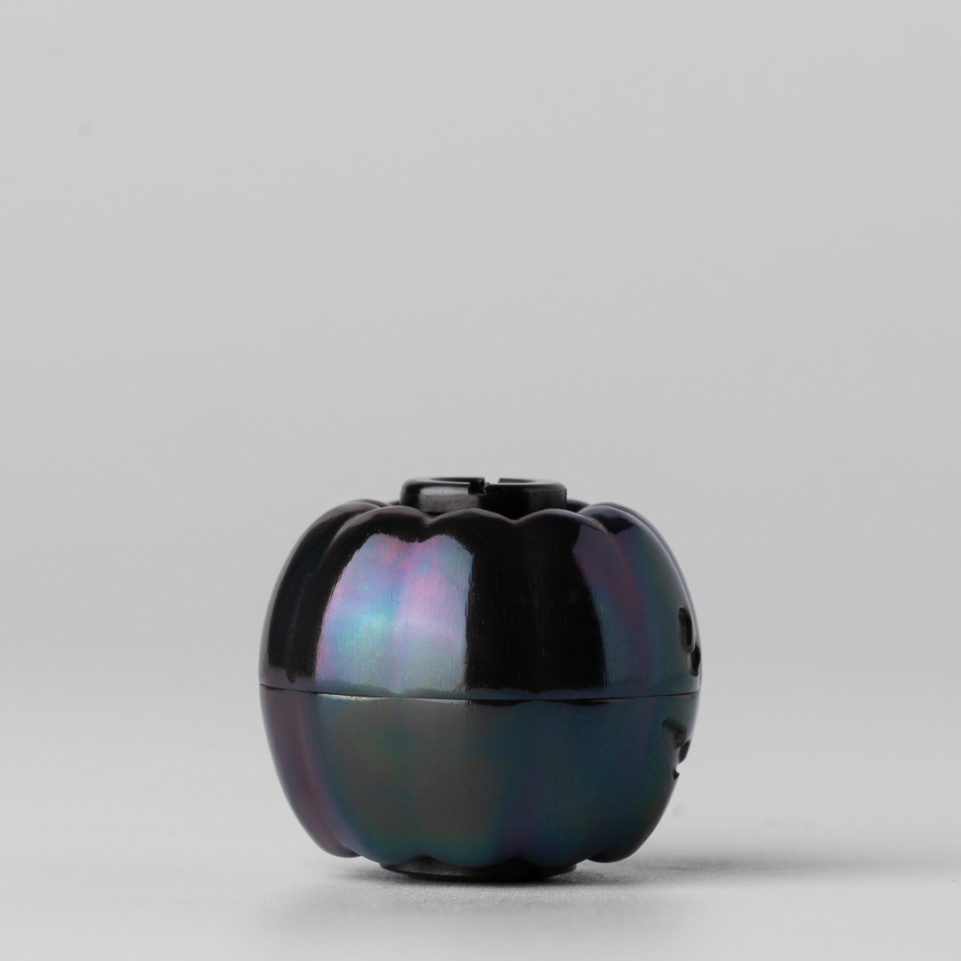 GPC EDC Pumpkin Lanyard Bead Pendant Fidget Spinner