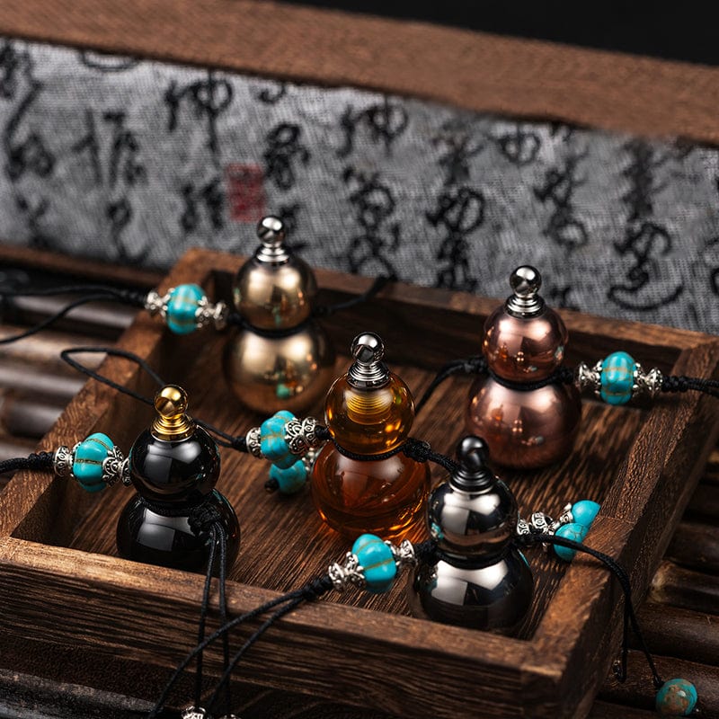 WANWU EDC Winebibber Pendant