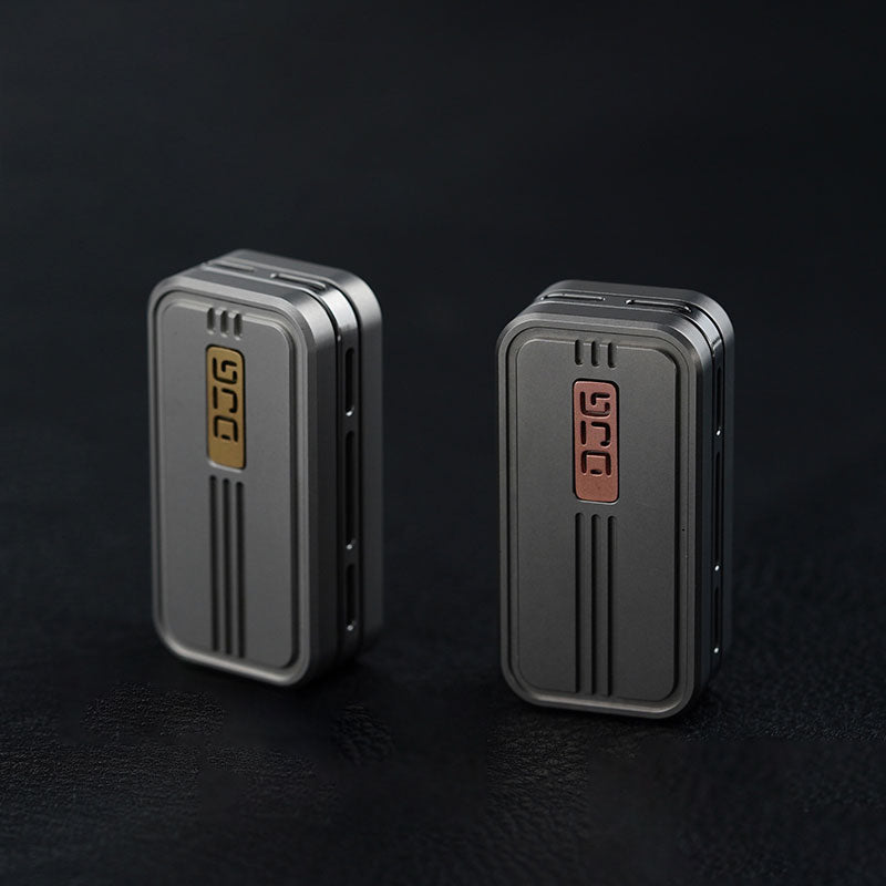 DJG ROAR Fidget Slider