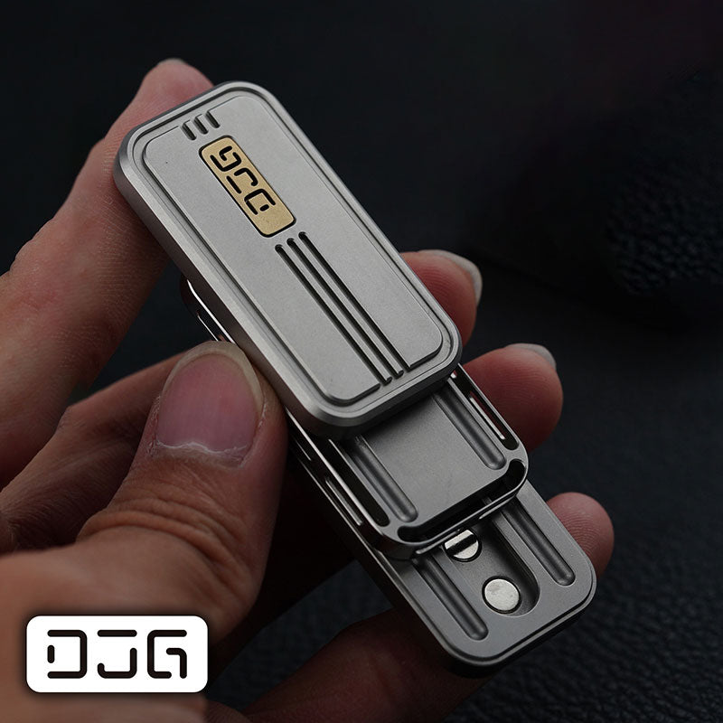 DJG ROAR Fidget Slider