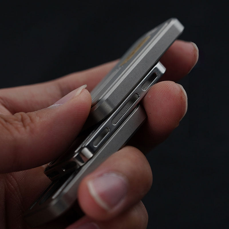 DJG ROAR Fidget Slider