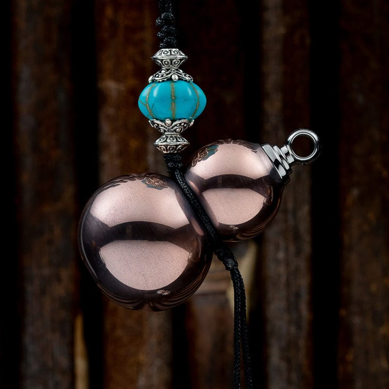 WANWU EDC Winebibber Pendant