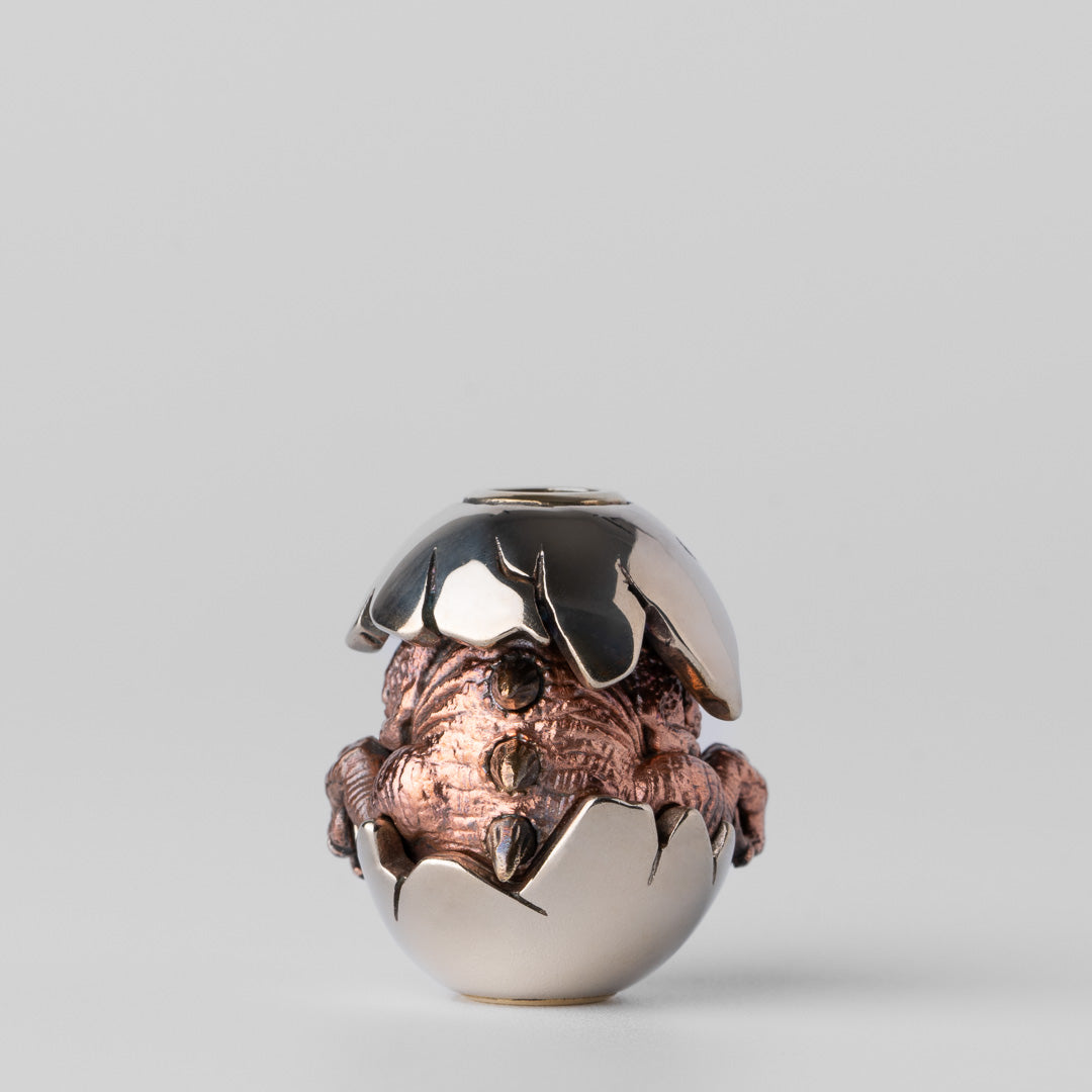 Bpmods Baby Dragon Bead Pendant