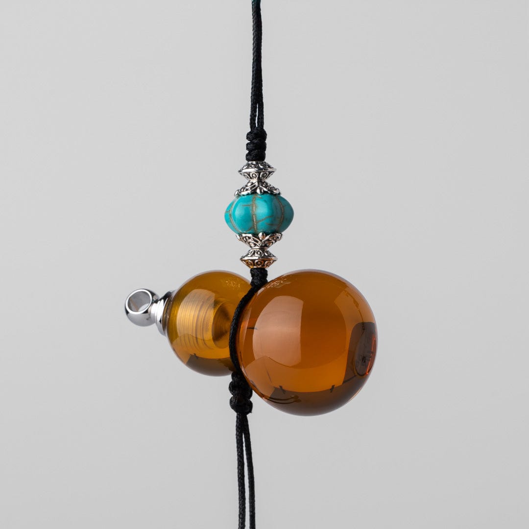 WANWU EDC Winebibber Pendant