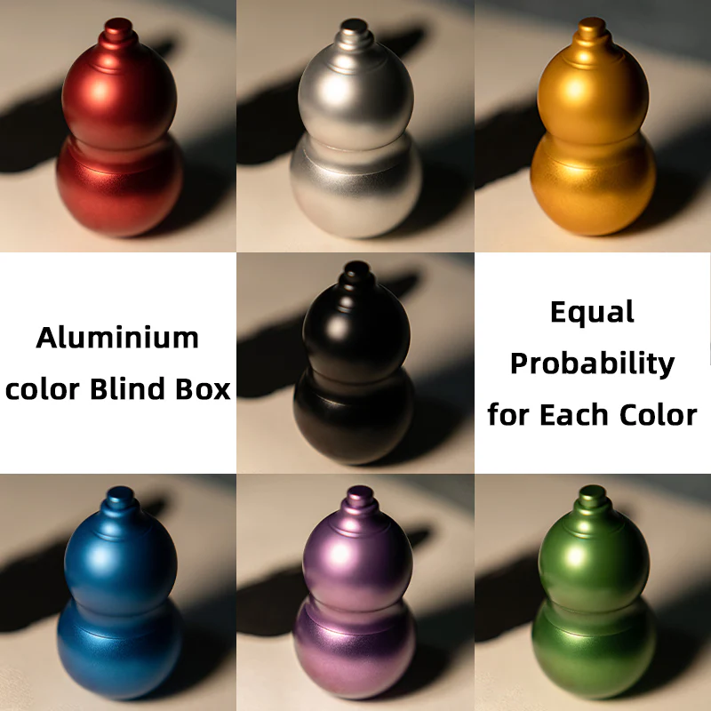 MOT Gourd Fidget Spinner