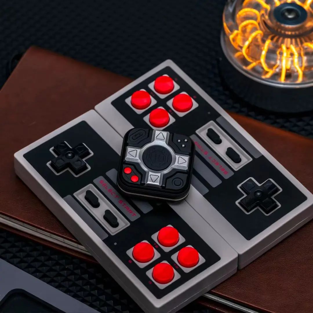 YEDC SEGA 1.0 Fidget Slider