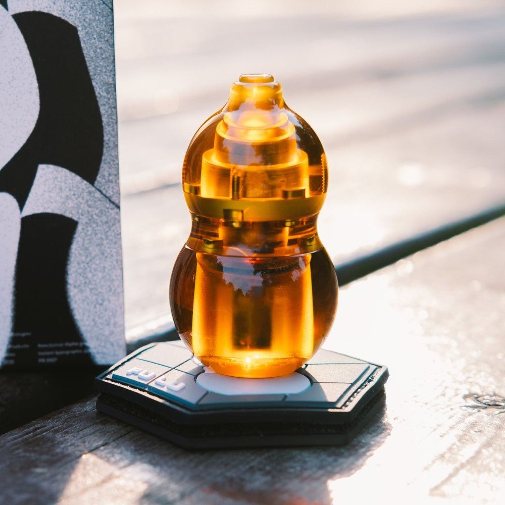 MOT Gourd Fidget Spinner