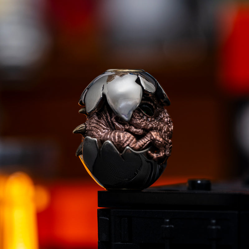 Bpmods Baby Dragon Bead Pendant