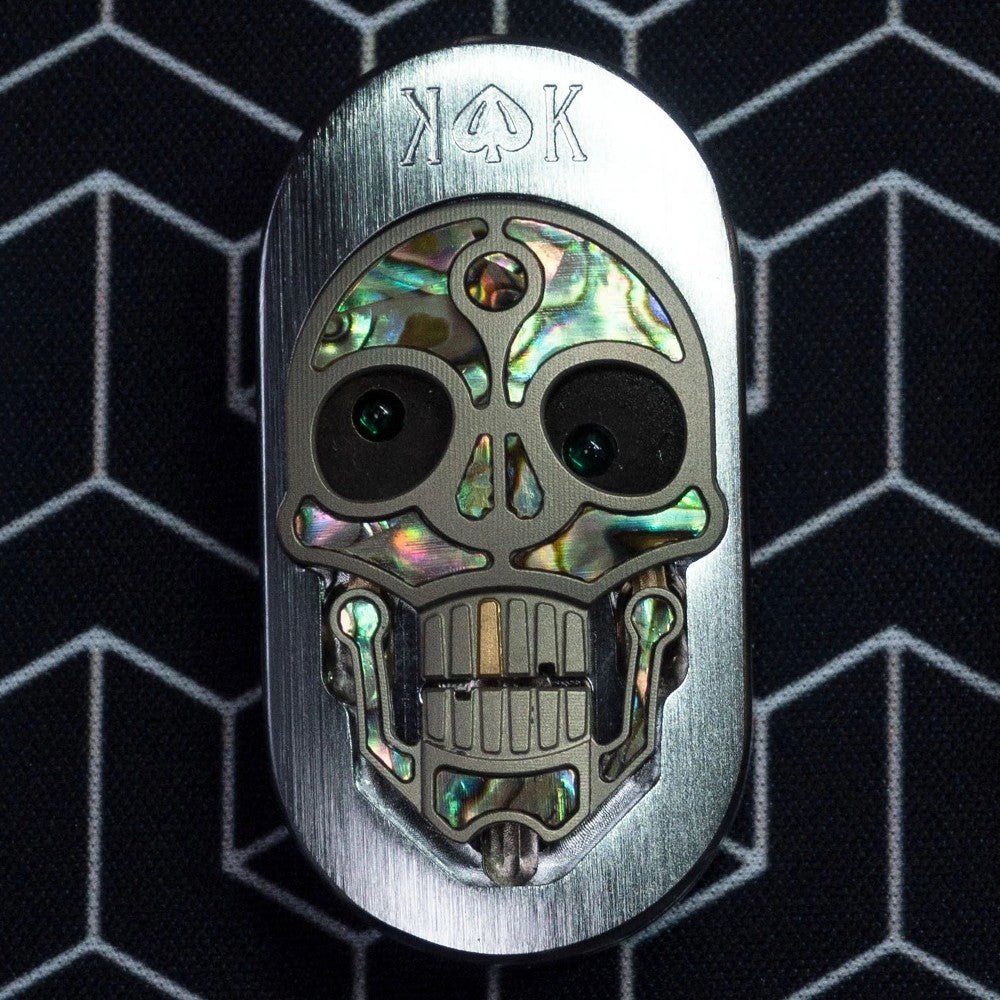 SAS Studio Spades King 2.0 Mechanical Slider