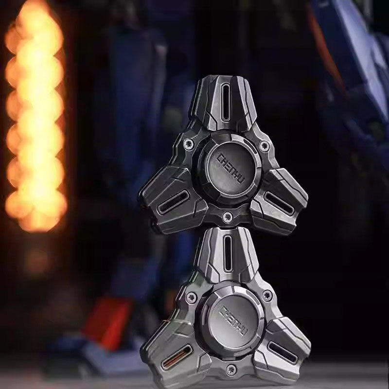 CHENYU MECHA Fidget Spinner