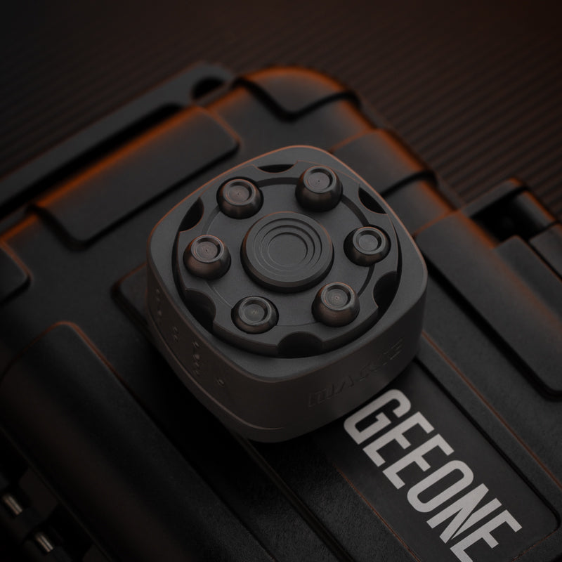 42.COSMO&MACKIE Life and Death Game Fidget Slider