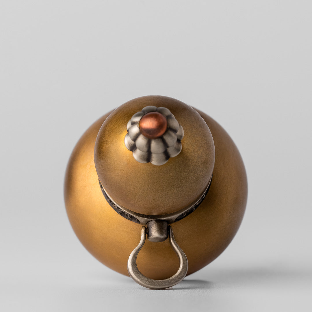 HERO EDC Gourd Pendant