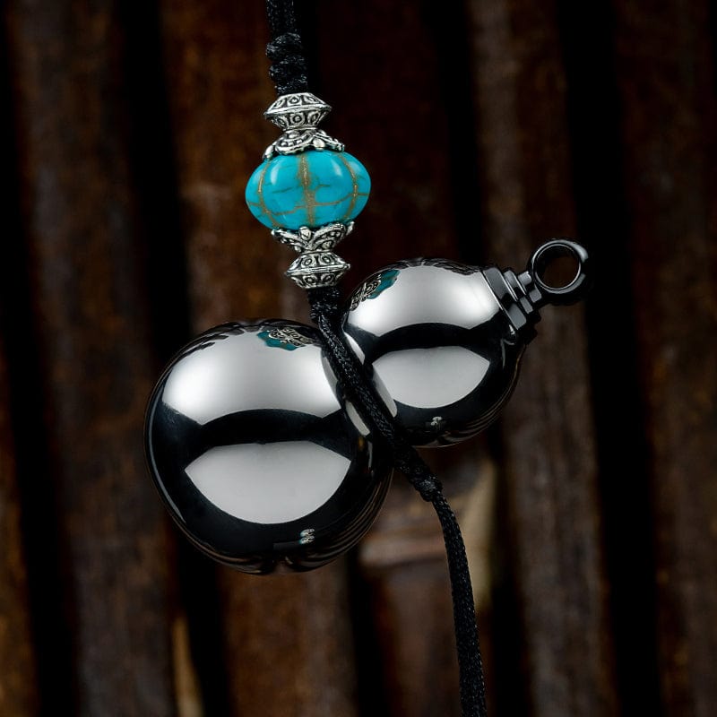 WANWU EDC Winebibber Pendant