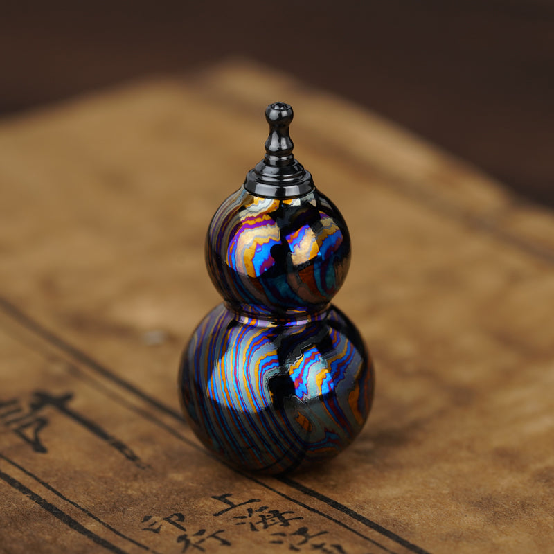 WANWU EDC Winebibber Pendant