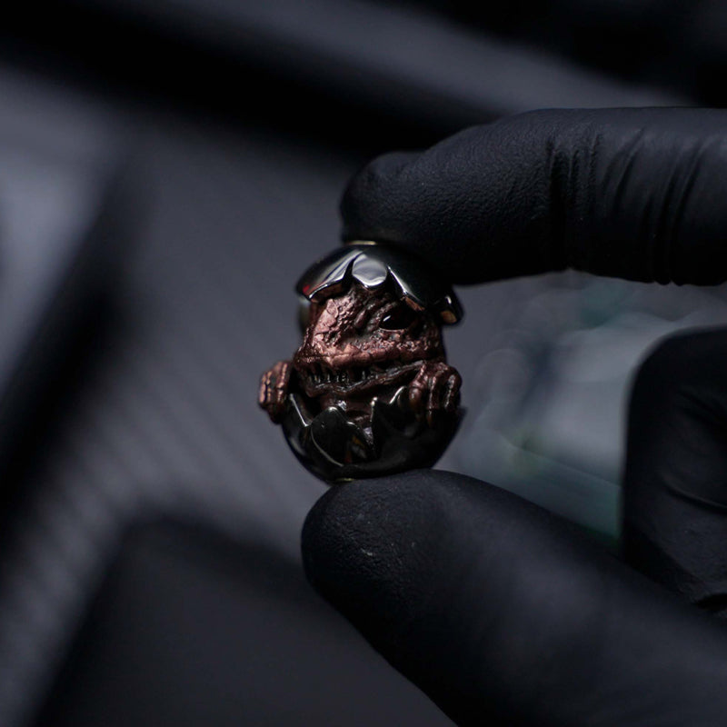 Bpmods Baby Dragon Bead Pendant