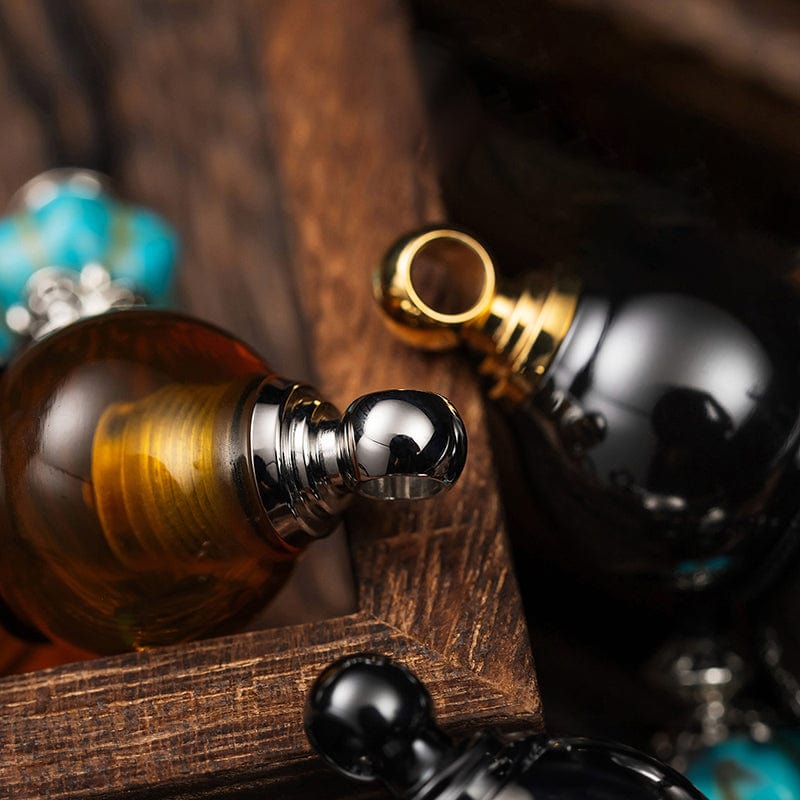 WANWU EDC Winebibber Pendant