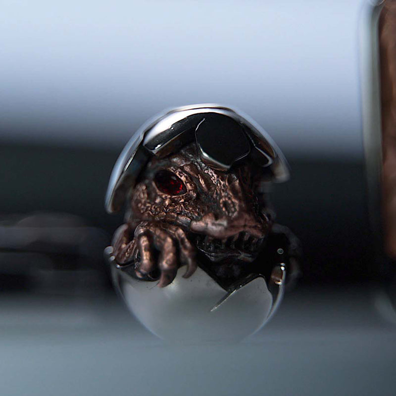 Bpmods Baby Dragon Bead Pendant