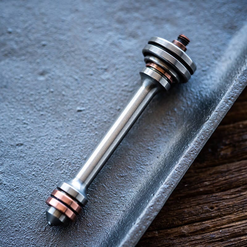 Lautie EDC Bit-05 Fidget Spinner Bit Series