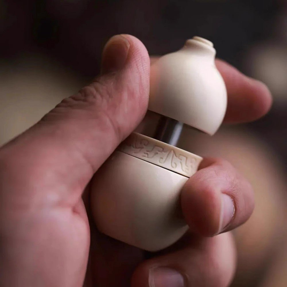 MOT Gourd Fidget Spinner