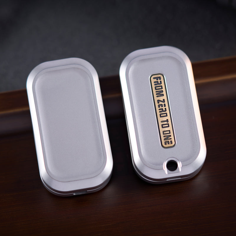 01EDC Soap Slider Fidget Slider