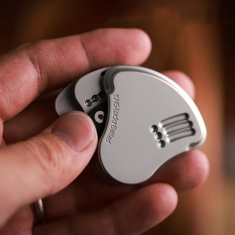 KAIS Lucky Ballad Fidget Slider