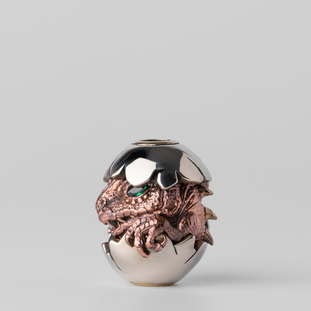 Bpmods Baby Dragon Bead Pendant