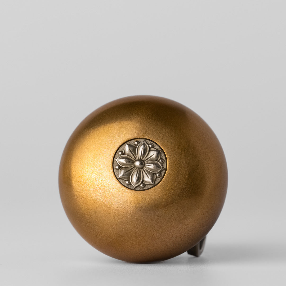 HERO EDC Gourd Pendant