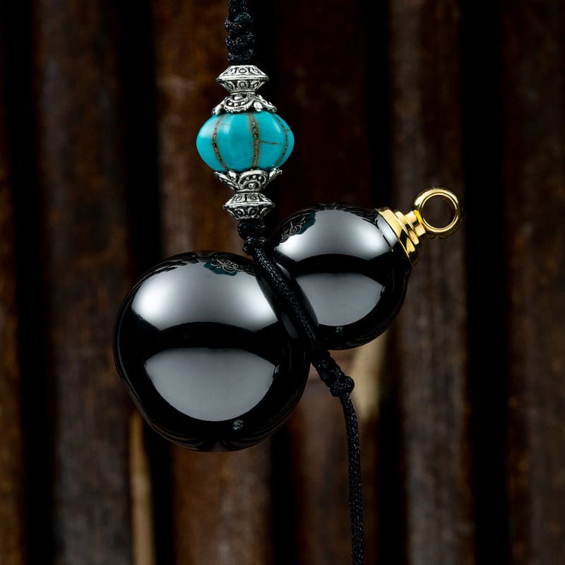 WANWU EDC Winebibber Pendant