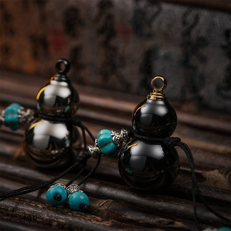 WANWU EDC Winebibber Pendant