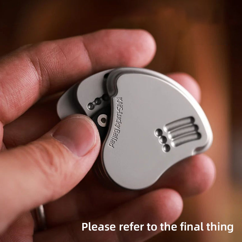 KAIS Lucky Ballad Fidget Slider