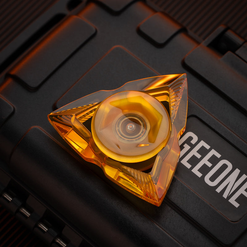 Element edc Phoenix Fidget Spinner