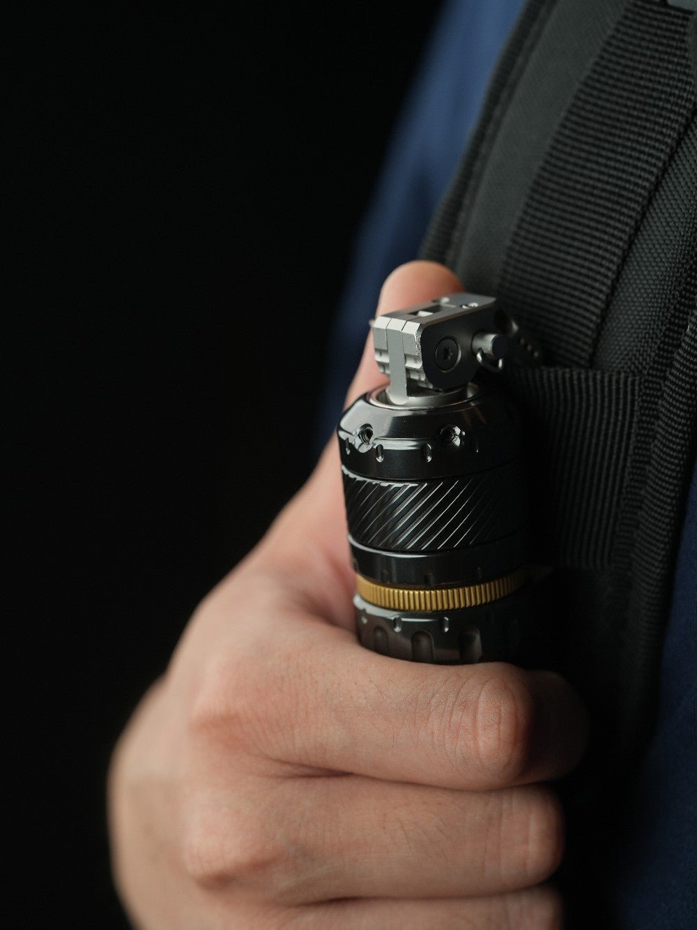 MUYI DEMOMAN Fidget Slider