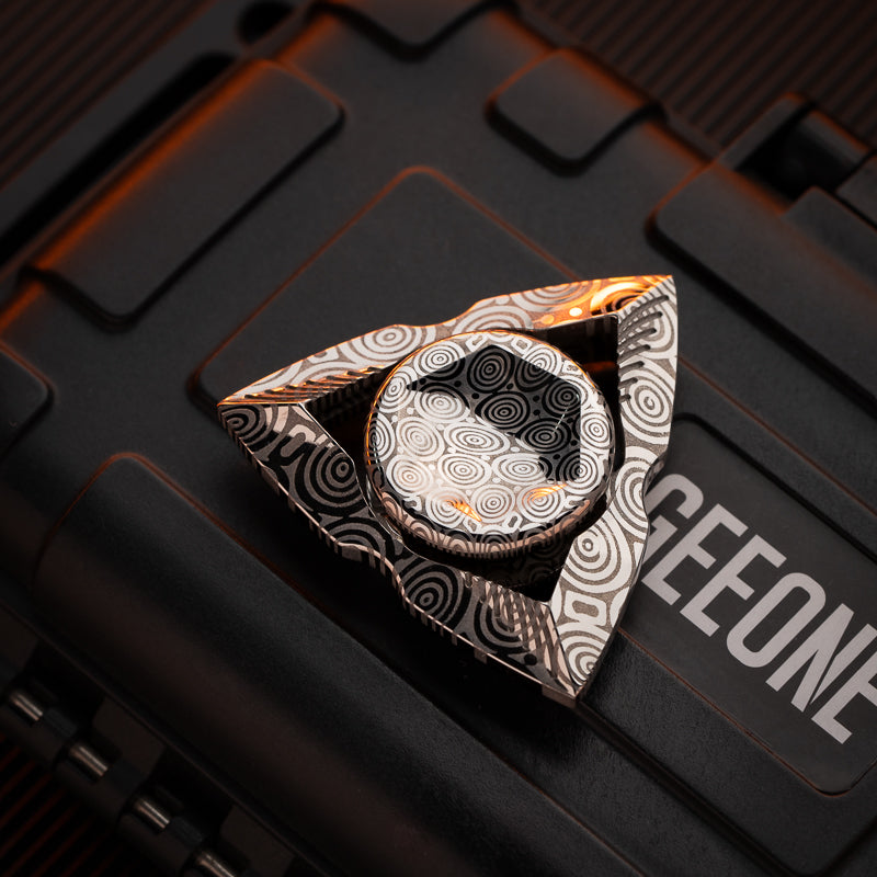 Element edc Phoenix Fidget Spinner