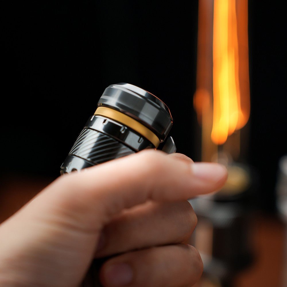 MUYI DEMOMAN Fidget Slider