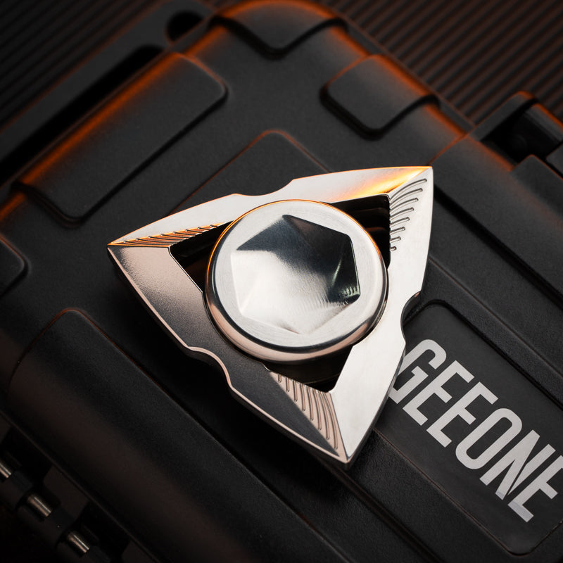 Element edc Phoenix Fidget Spinner