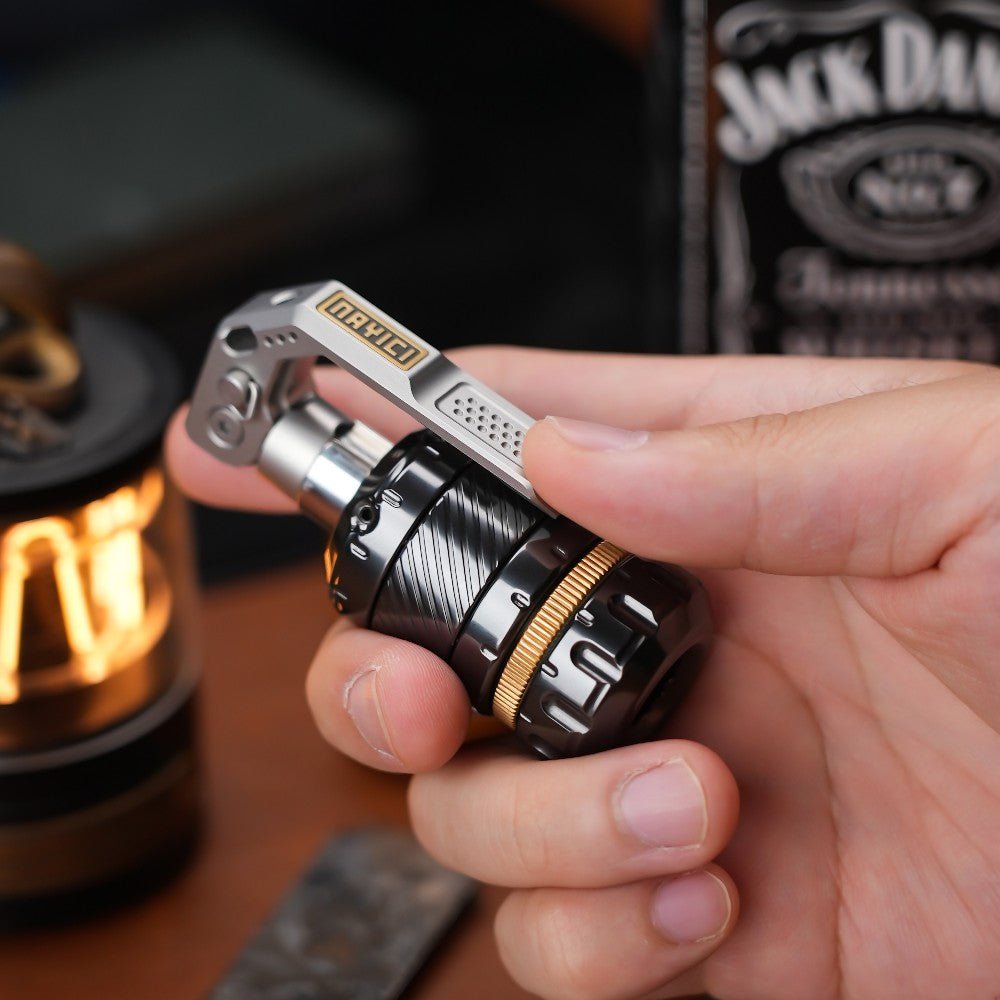 MUYI DEMOMAN Fidget Slider