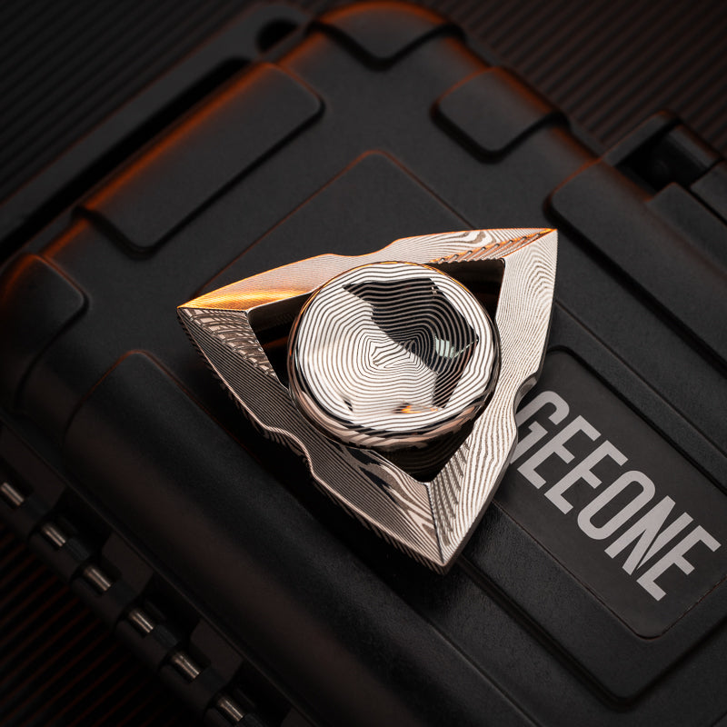 Element edc Phoenix Fidget Spinner