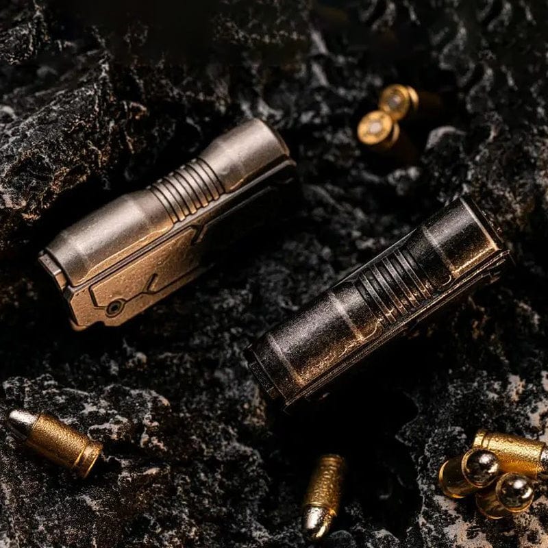 Proxy EDC Cyborg Soul Fidget Slider